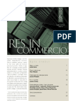 Res in Commercio 02/2012