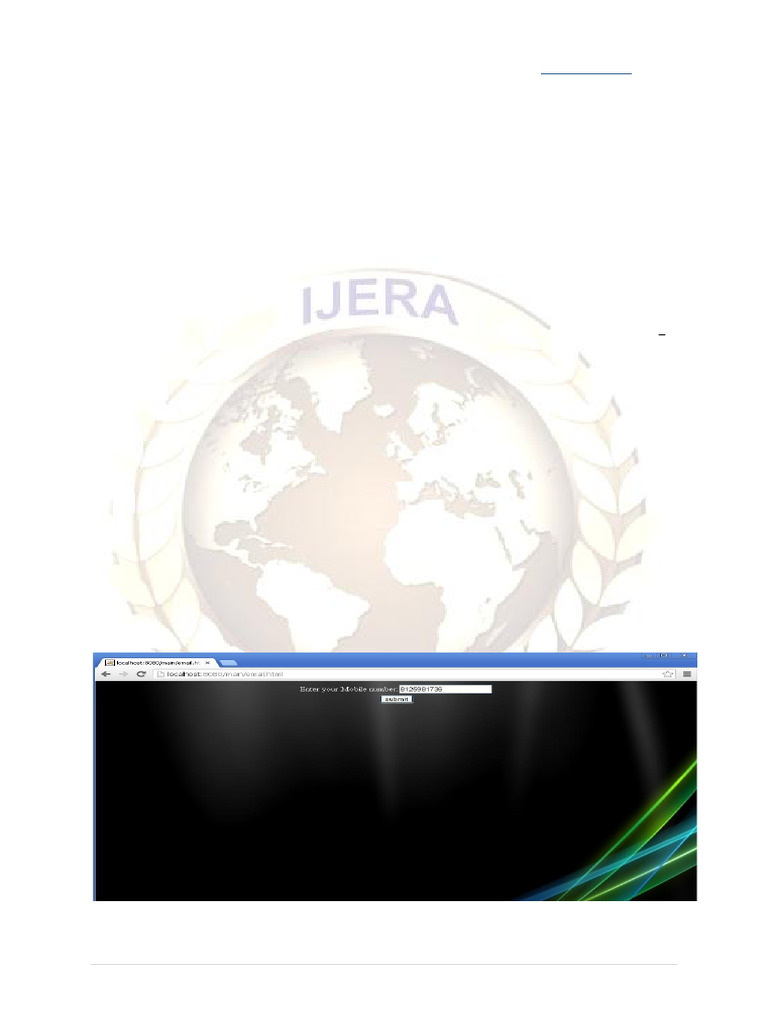 Secure Graphical Authentication | PDF | Password | Authentication