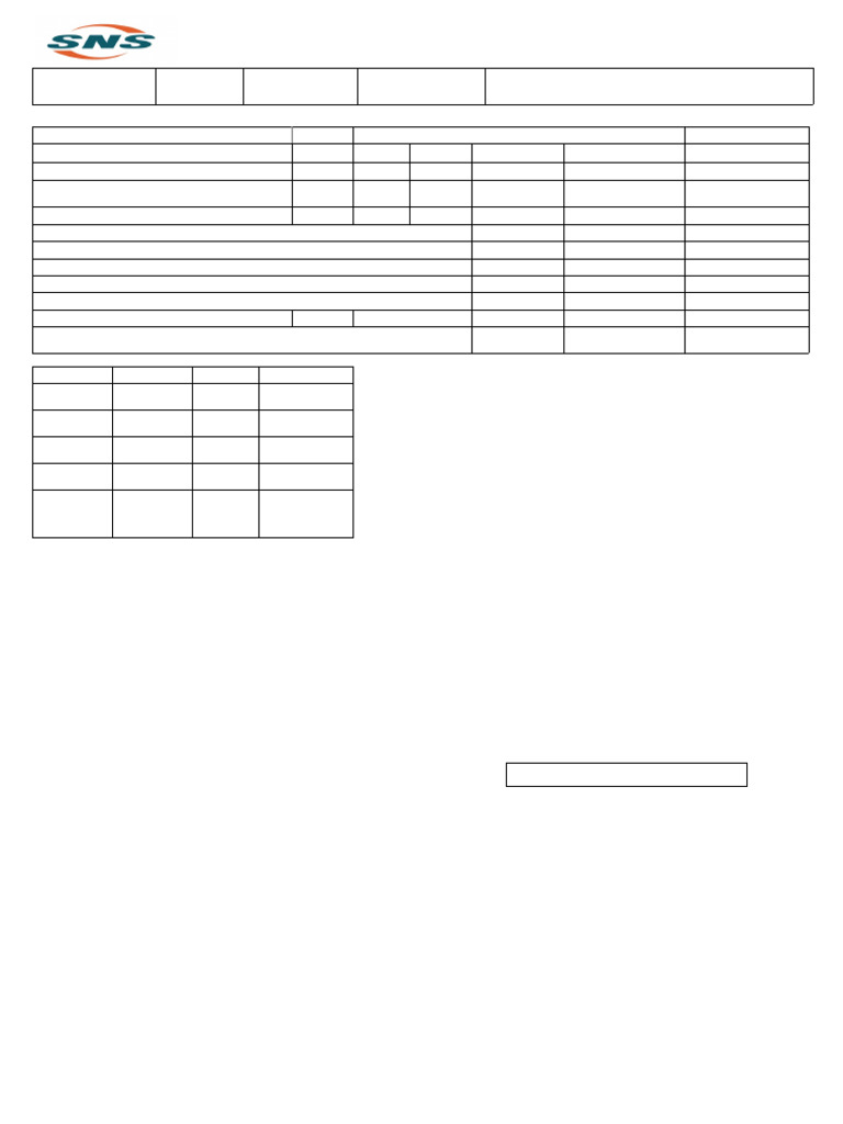 Cash and Bank Payment Request Form | PDF | Money | Trade