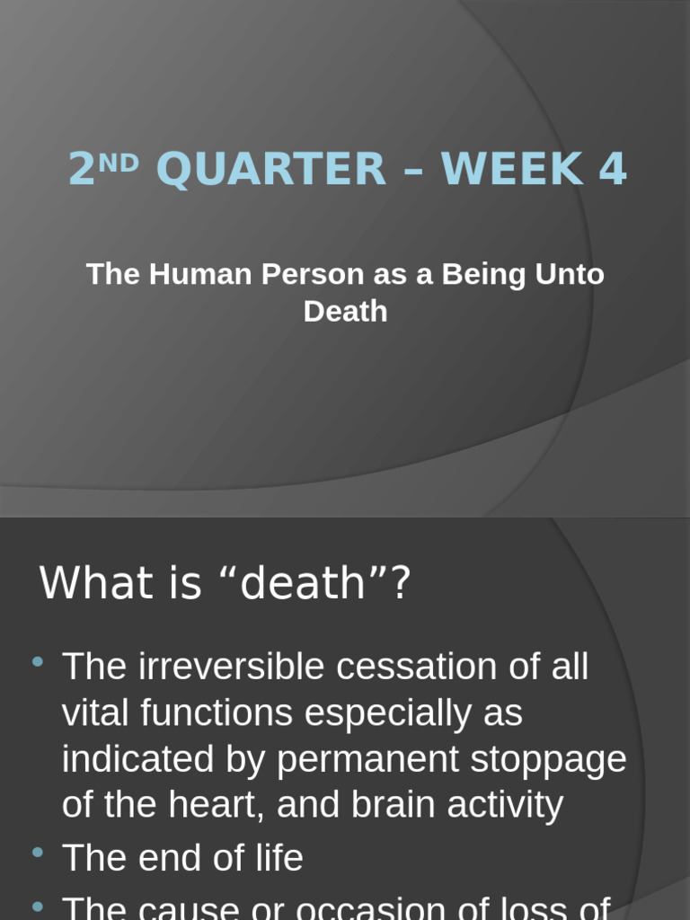 Understanding Death: Perspectives & Attitudes | PDF | Death | Reincarnation
