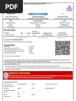 Train Ticket Booking Guidelines | PDF | Identity Document | Software