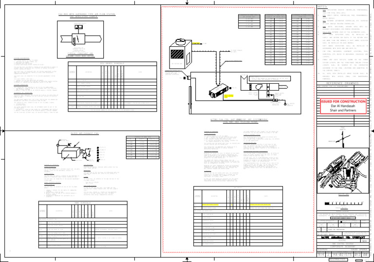 HVAC Control Systems Overview | PDF | Duct (Flow) | Electromechanical ...