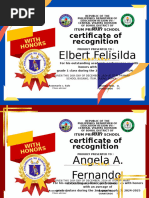 Class Program Matatag Grade 2 | PDF