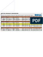 Dell Consumer Notebook Price List Effective 05th December, 2011