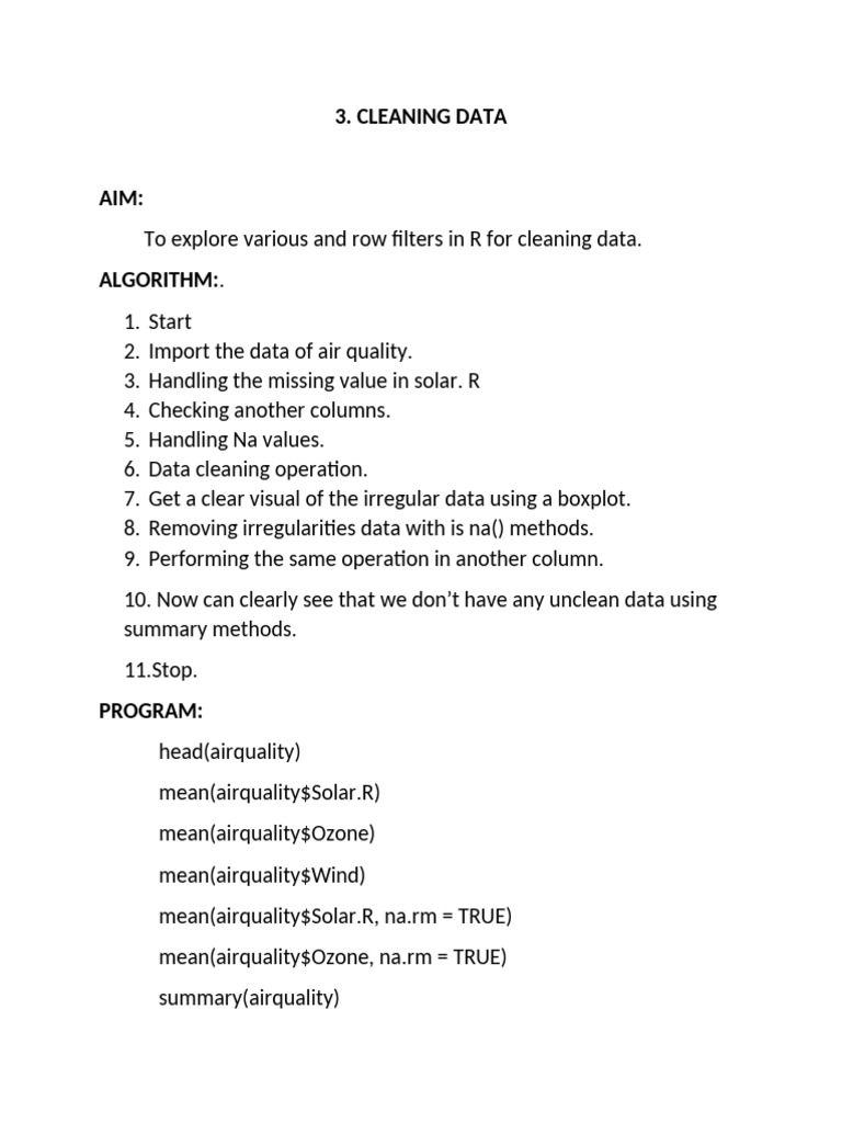 Ex no 3 pdf