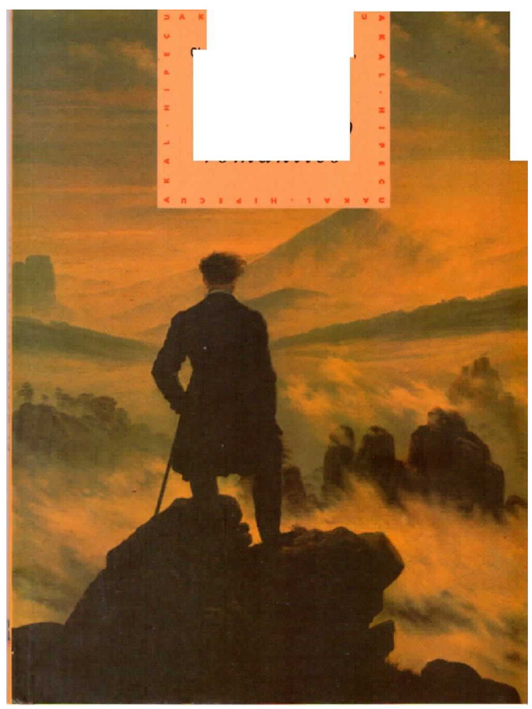 The Romantic Movement | PDF | Romanticism