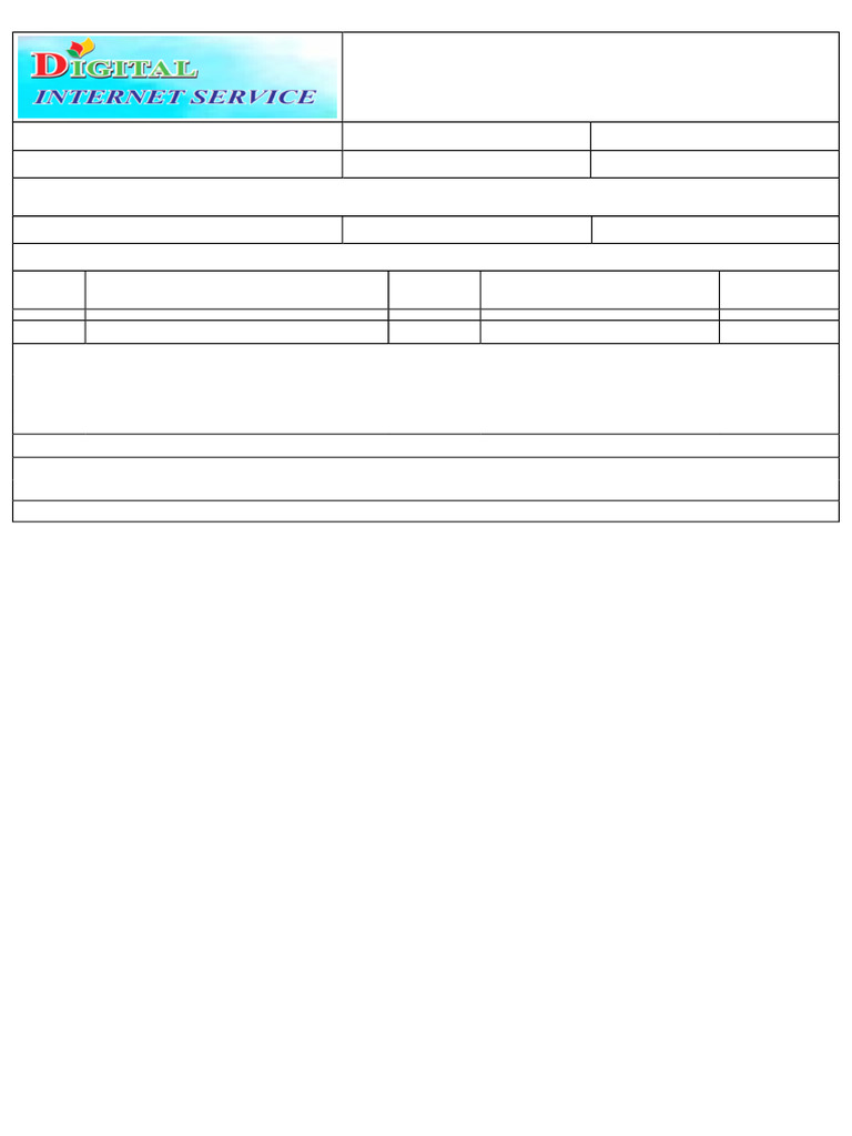 invoice (5) | PDF | Business Documents