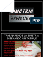 Trabajamos La Simetria