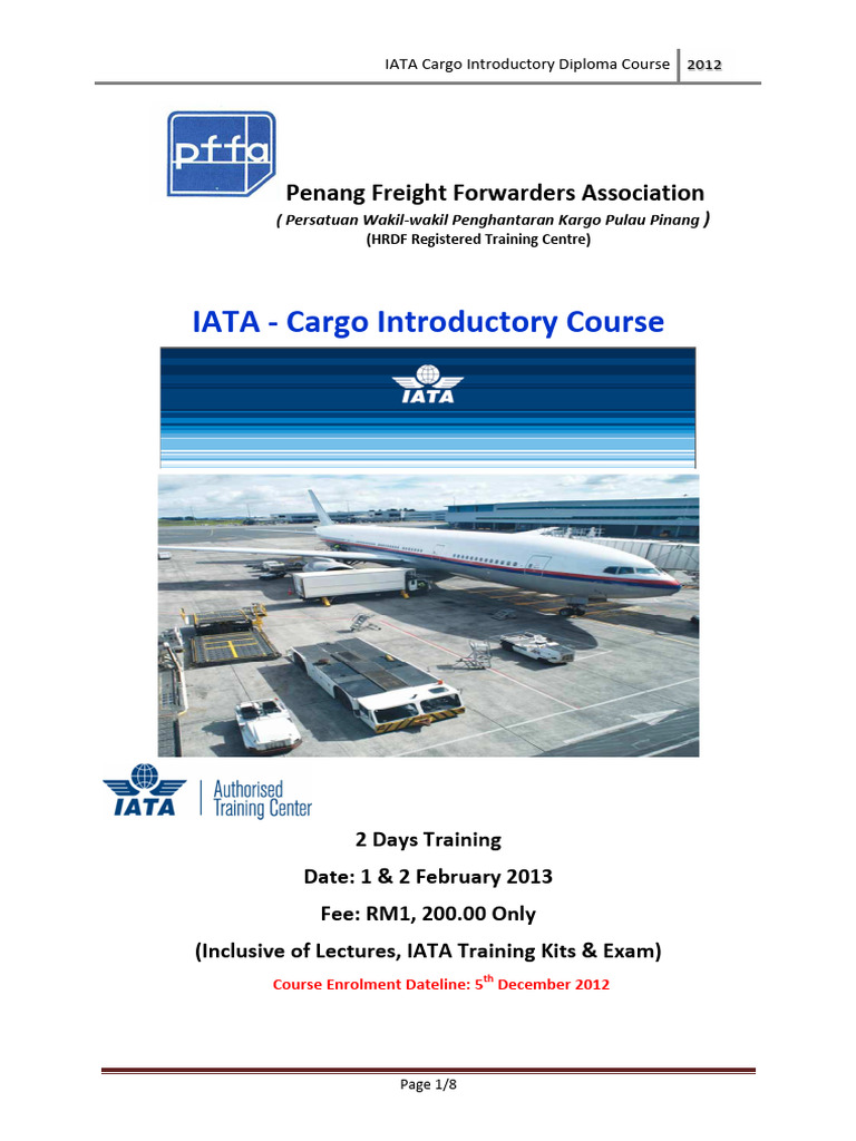 洋書 IATA Cargo Introductory Course Cargo Introductory Course Textbook : International Cargo
