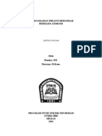 Download Diktat Pemrograman Piranti Bergerak dengan Android by Hendra Soewarno SN82186108 doc pdf
