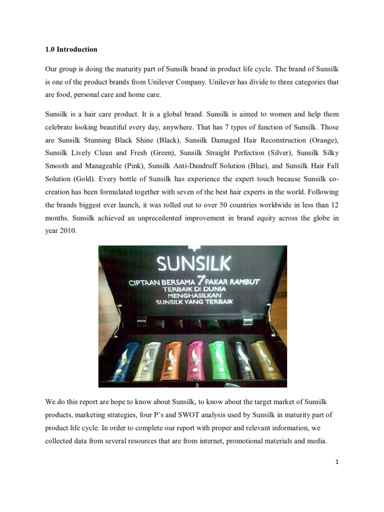 Full Branding Assignment 2 Pdf Brand Marketing