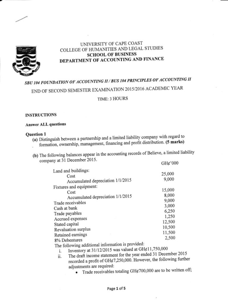 Sbu 104 1 pdf depreciation income statement