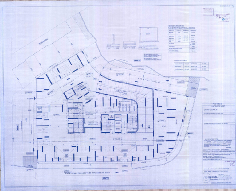 1 Building Plan Approval - NA Order For Plotted Development | PDF