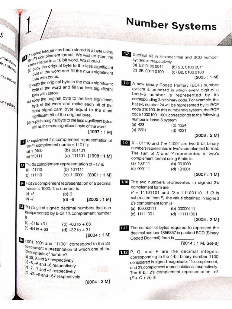 Signal and System | PDF