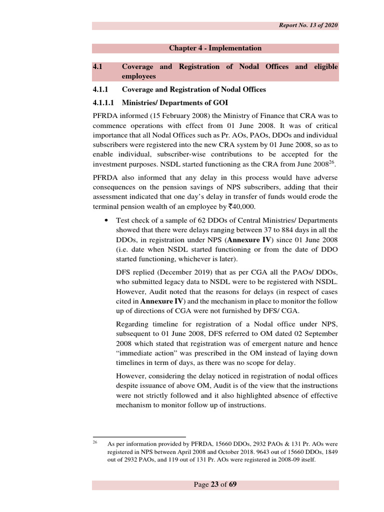 08 Chapter 4-Of-13-2020-05f809f917ff2a1.79460817 | PDF | Government Of ...