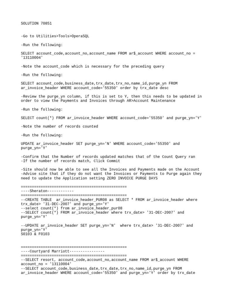 AR_INVOICE | PDF | Databases | Data Management