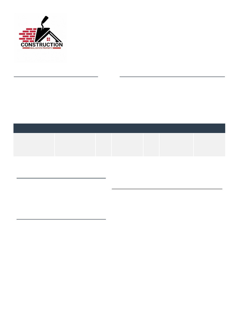 Invoice Scaffolding Putra Jaya 2025 | PDF