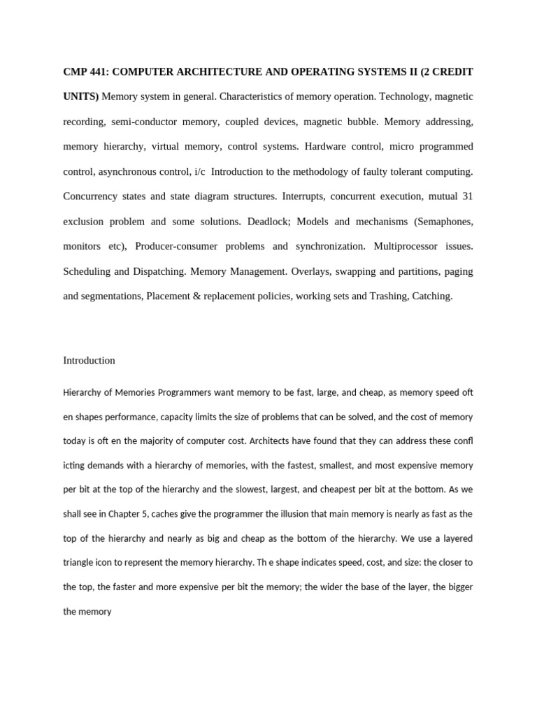 Cmp 441 pdf