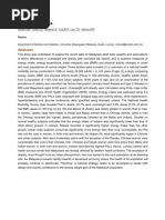 ATURCARA MAJLIS PERNIKAHAN