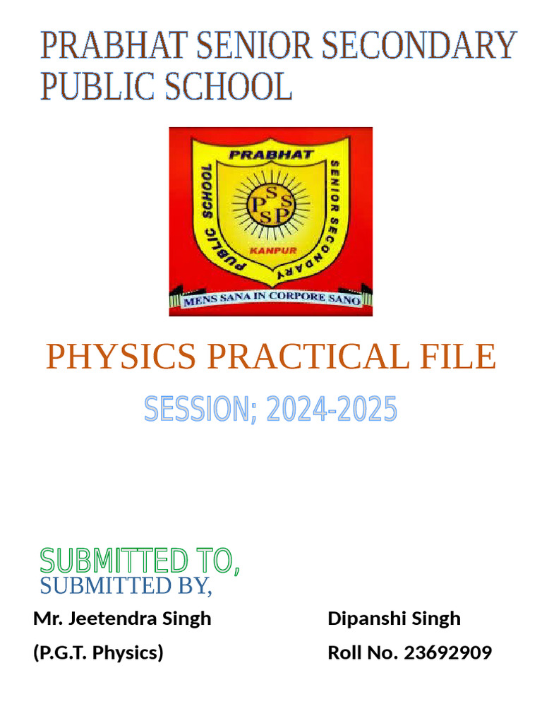 MR Project | PDF