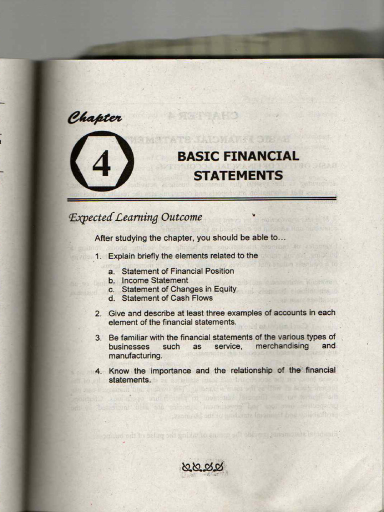 Chapter 4 | PDF