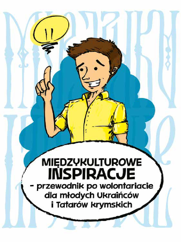 Miedzykulturowe Inspiracje Popr | PDF