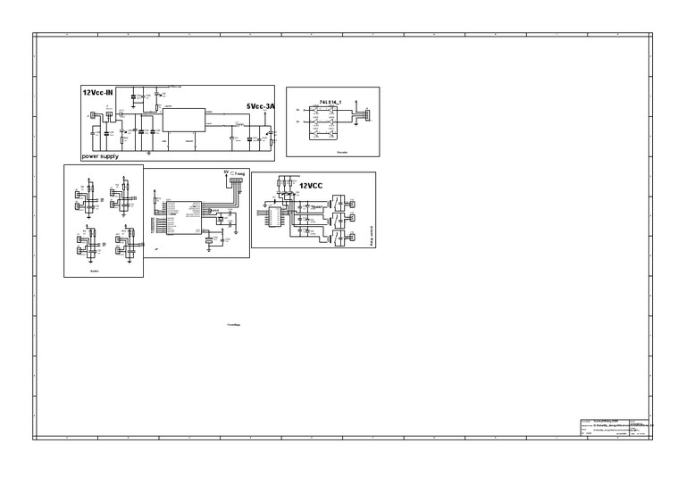 Control 3 Relay | PDF | Technology & Engineering