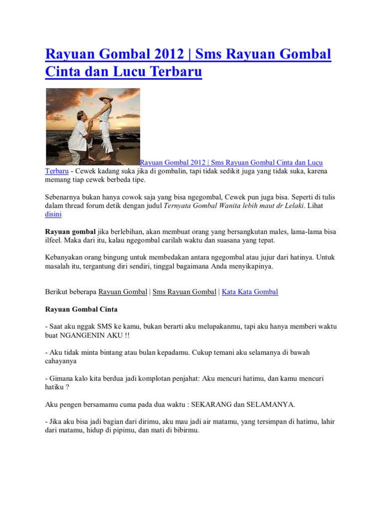 Rumus Kimia Gombal Guru Paud Rumus Kimia Gombal Guru Paud