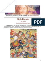 Mahabharata Portugues