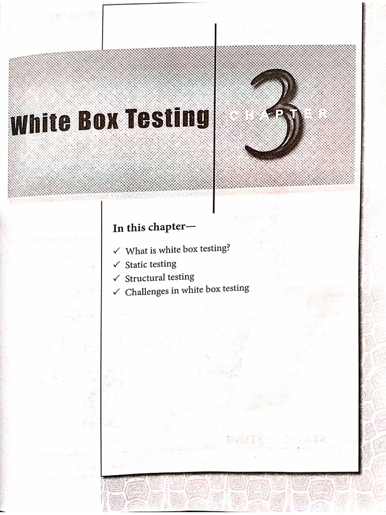 UNIT - IV (Software Engineering) | PDF