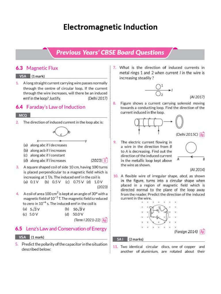 Emi Pyq | PDF