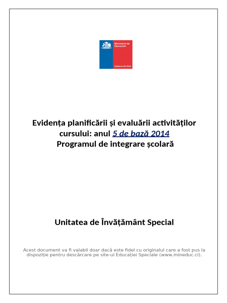 Exemplu de Completare A Registrului de Subsol | PDF