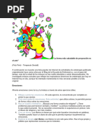100 Ejercicios de Arteterapia para Emociones | PDF | Las emociones ...
