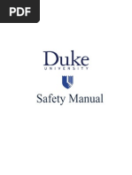 Download Complete Safety Manual by eafarmihar2554 SN8219174 doc pdf