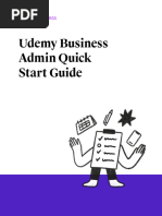 Workday Learning Admin Dashboard Guide | PDF | Software | Computing