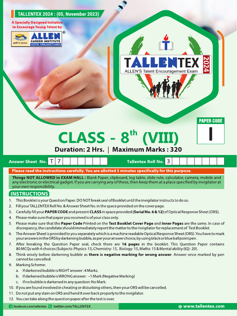 Class VIII Physics and Chemistry MCQs | PDF | Liquids | Sound