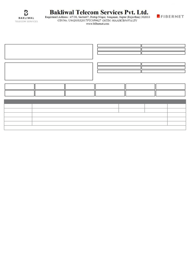 inv_3299 | PDF | Invoice | Receipt