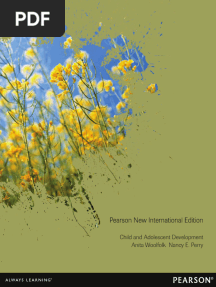 OceanofPDF.com Child and Adolescent Development - Anita Woolfolk