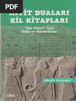 Nostradamus Ile Sohbetler Açıklanan Kehanetleri Cilt 2 PDF 