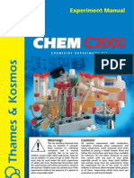 Chem c2000