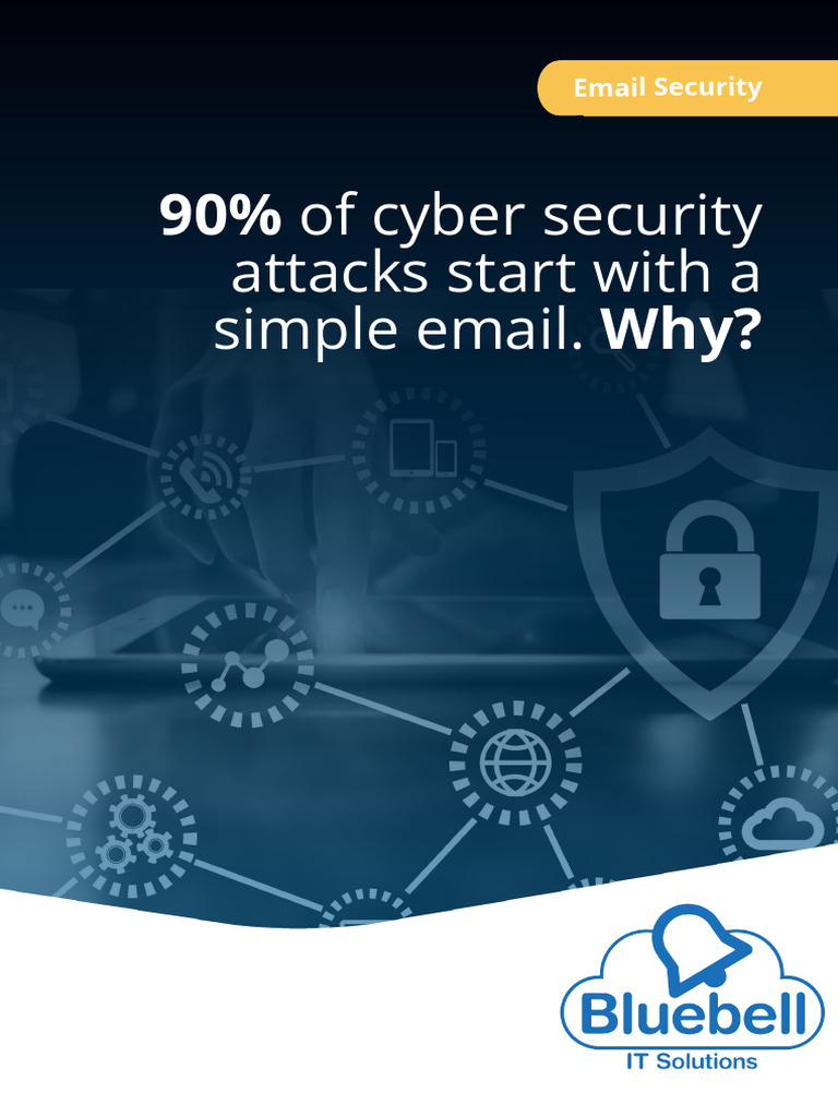 Email Security: Protect Against Phishing | PDF | Security | Computer ...