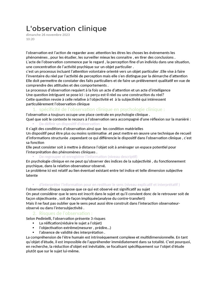 observation-clinique-en-psychologie-pdf-psychologie-observation