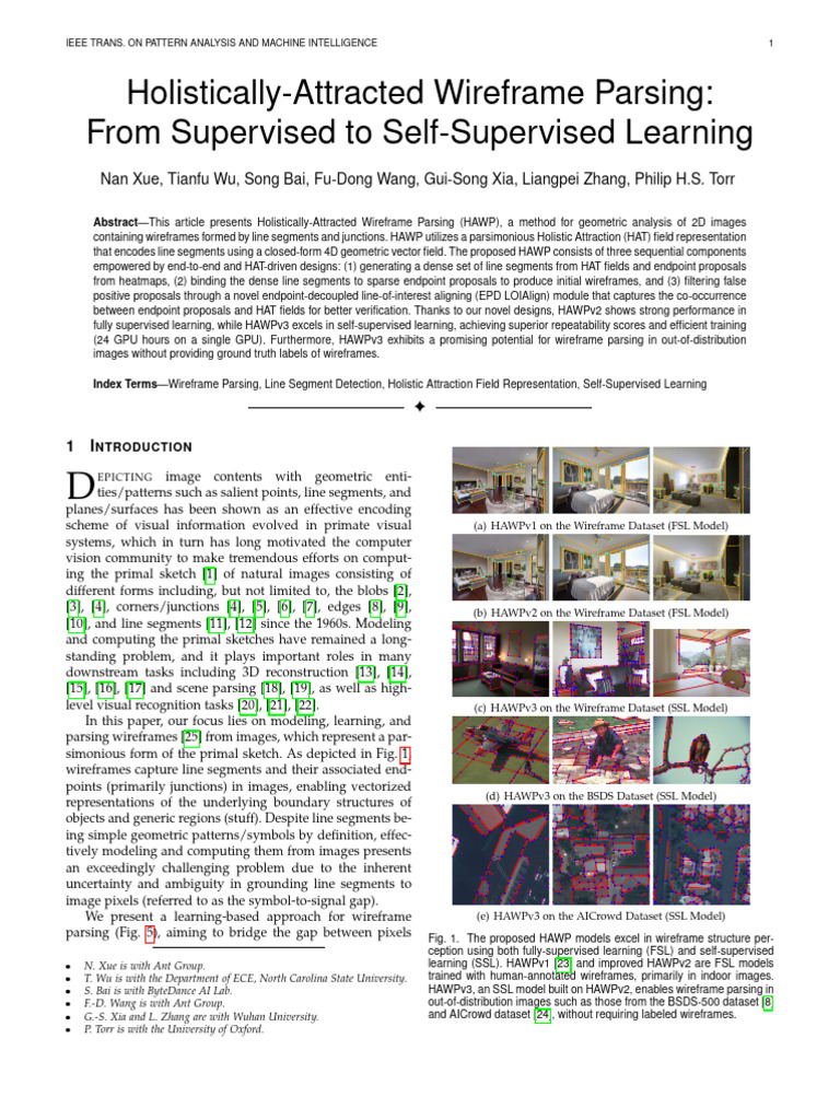 2210.12971v2 | PDF | Euclidean Vector | Deep Learning