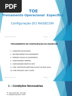Modelo de GMUD: Estrutura e Aprovações | PDF