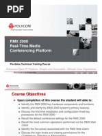 Download RMX 2000 Presales Tech Training by Accounts SN82194938 doc pdf