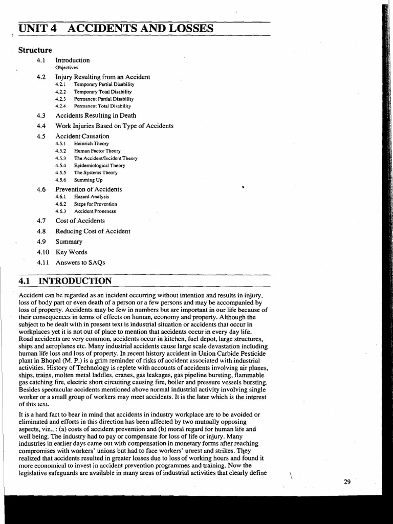 Unit 4 pdf employment insurance