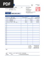 Supplierletter Jp | PDF