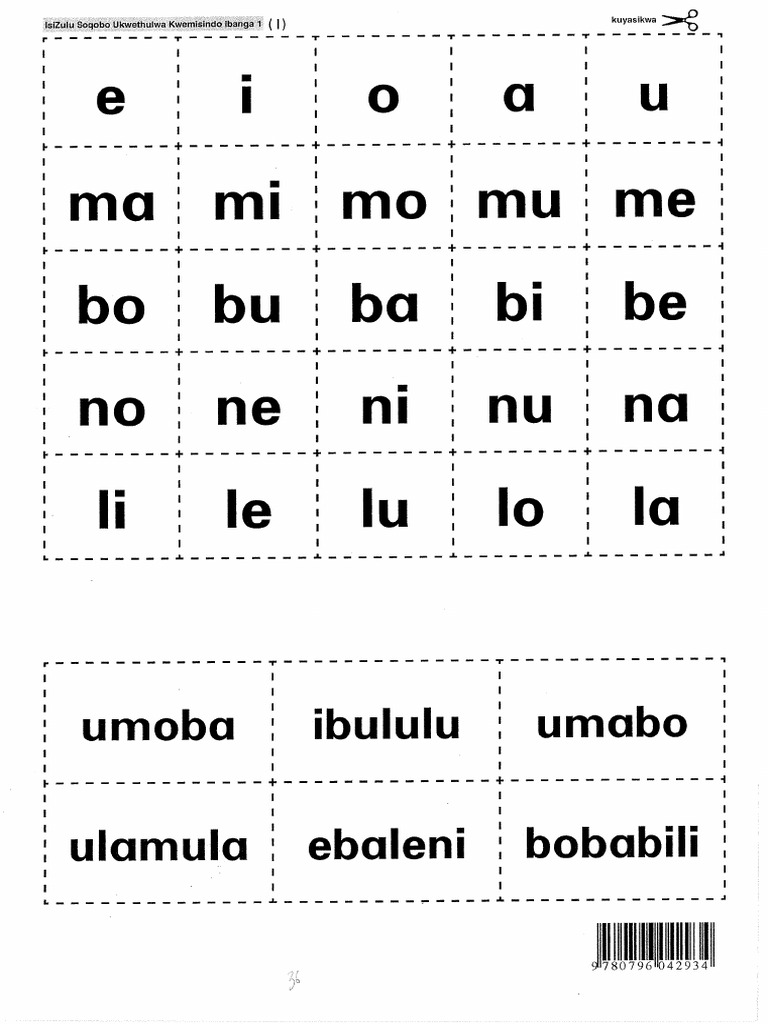 IMISINDO | PDF