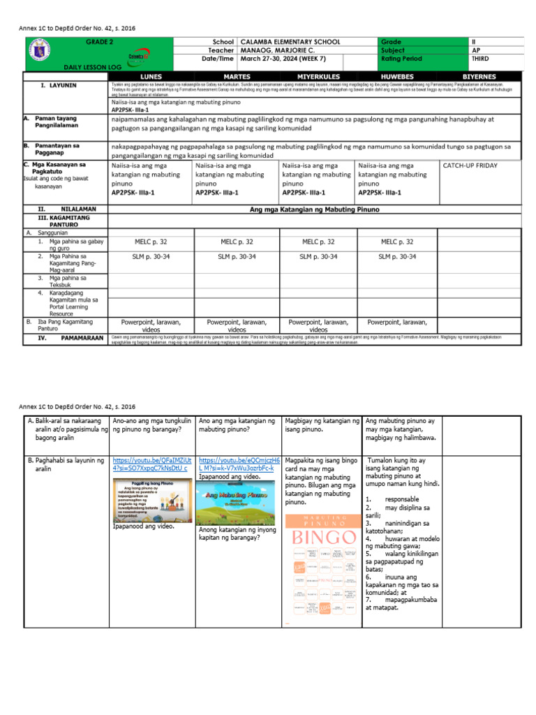 Week-7 Ap | PDF