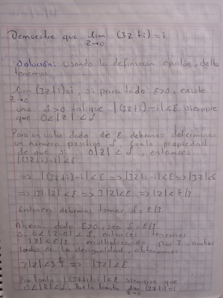 Ejercicios 2 | PDF